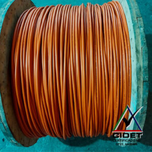 Cables para Semaforización